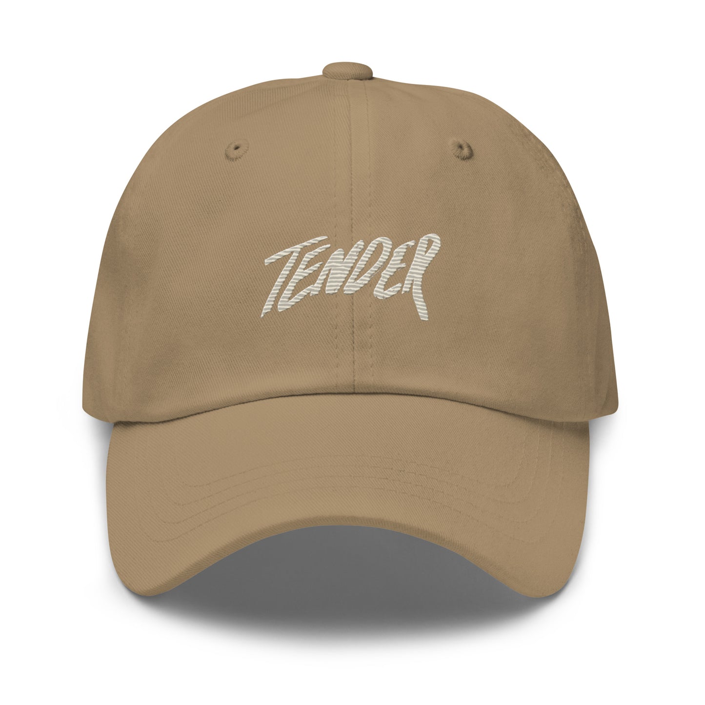 LP3 Dad hat