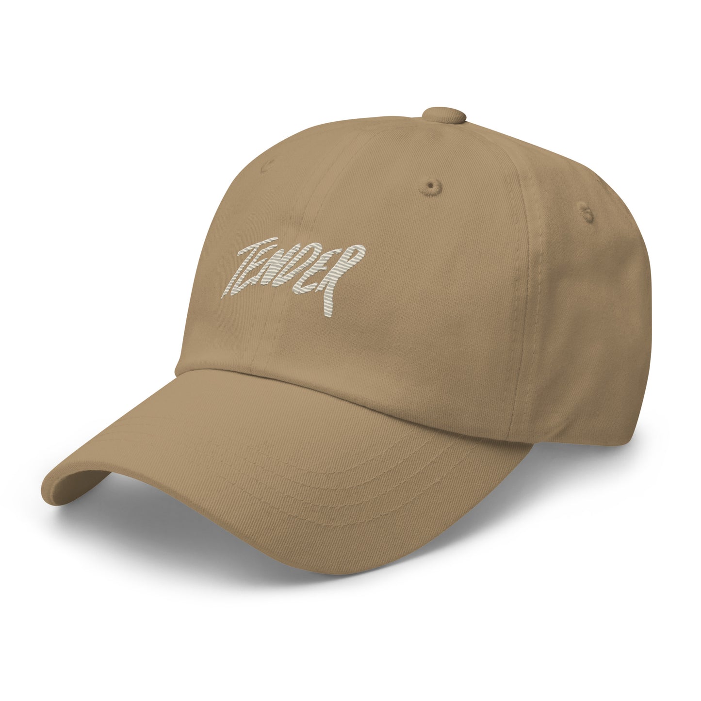 LP3 Dad hat