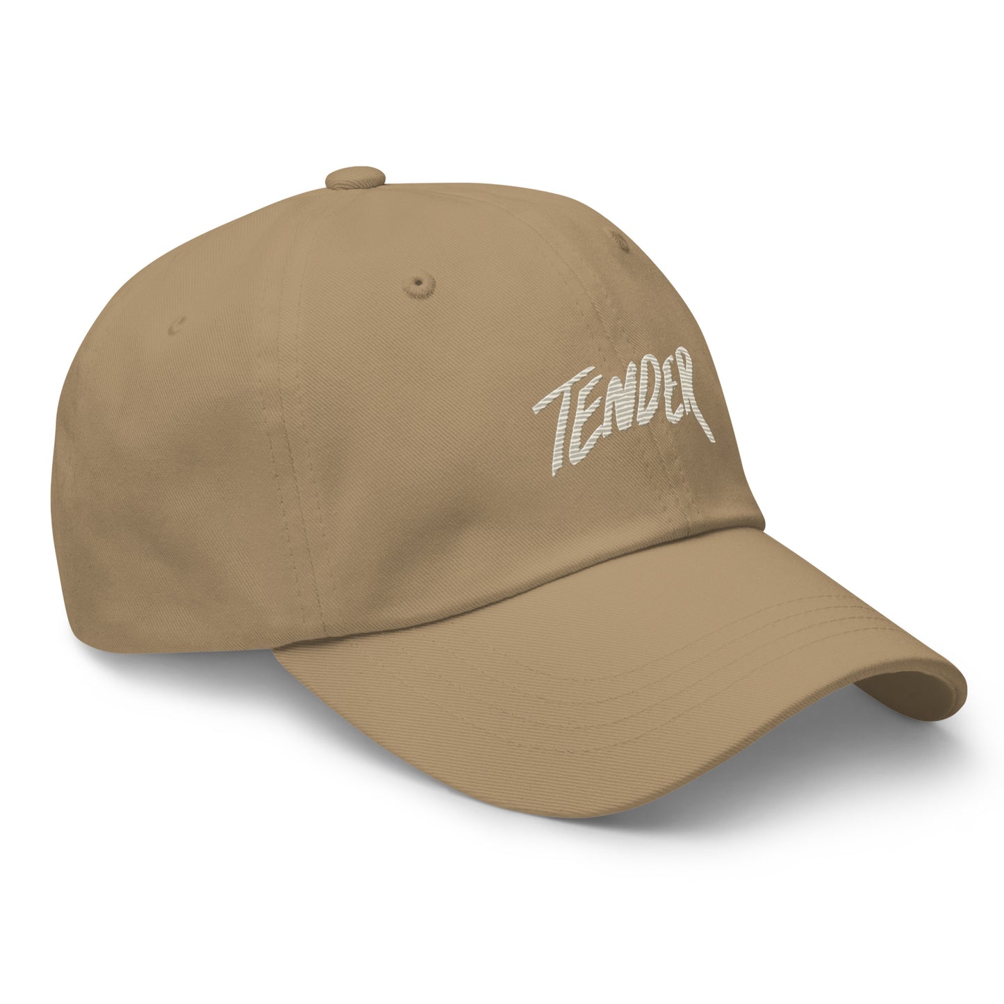 LP3 Dad hat