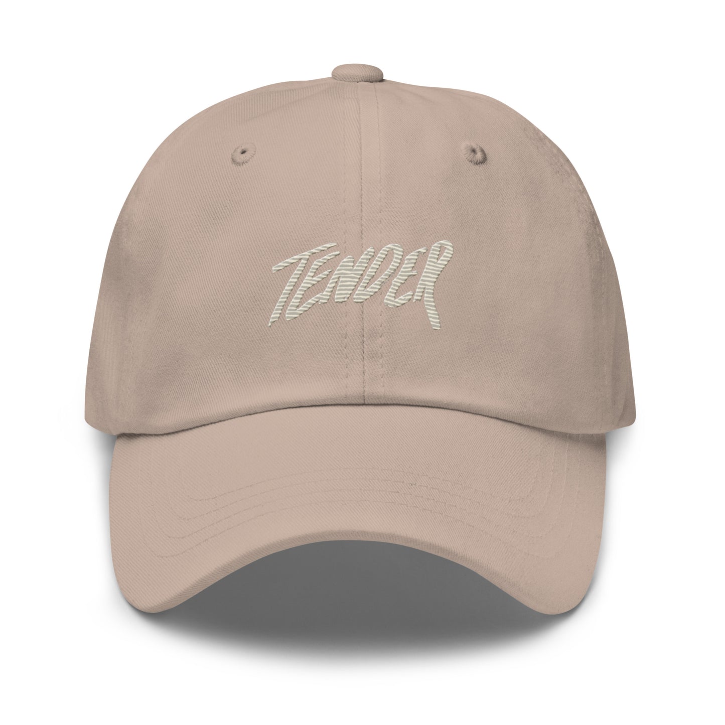 LP3 Dad hat