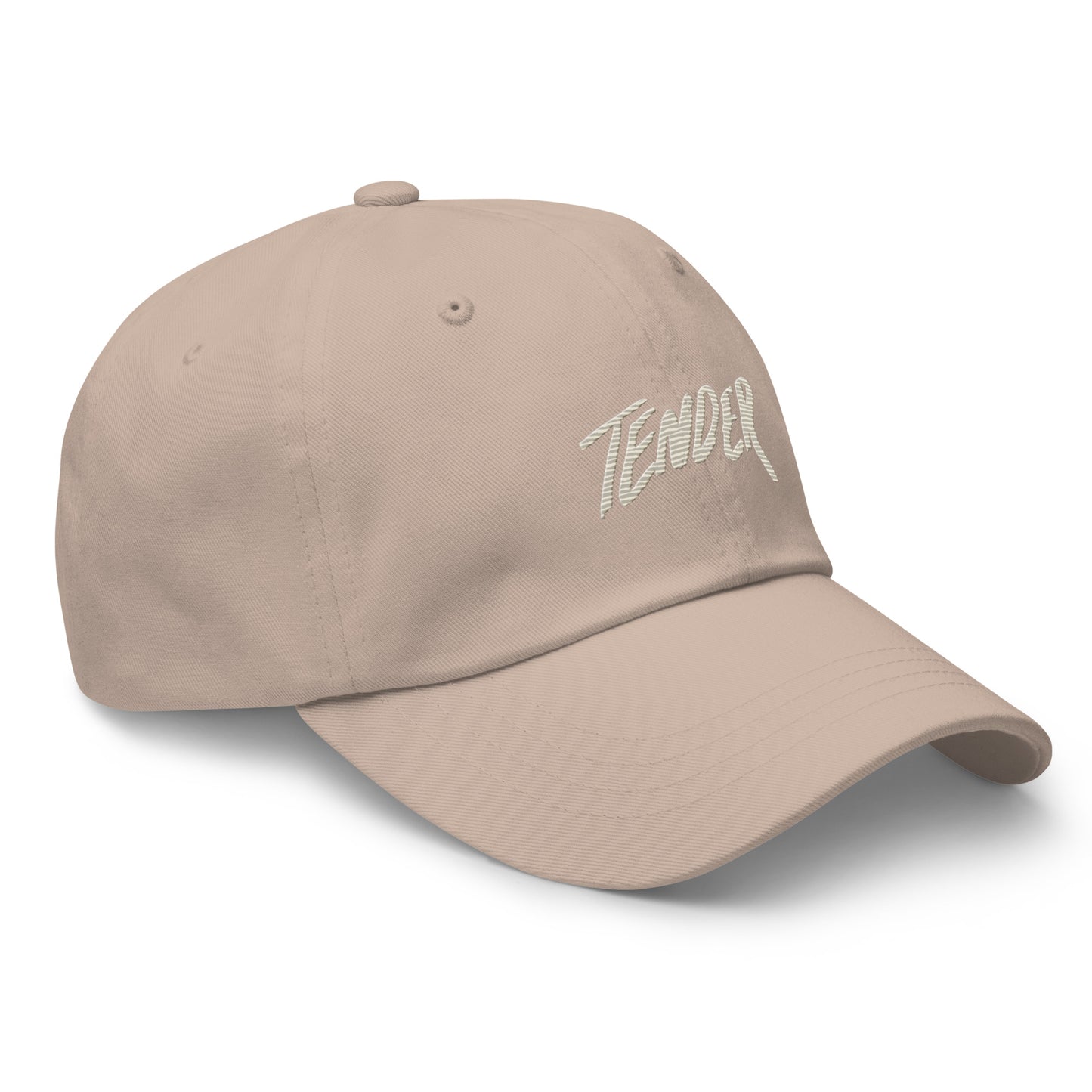 LP3 Dad hat