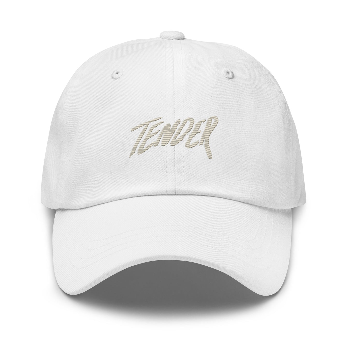 LP3 Dad hat