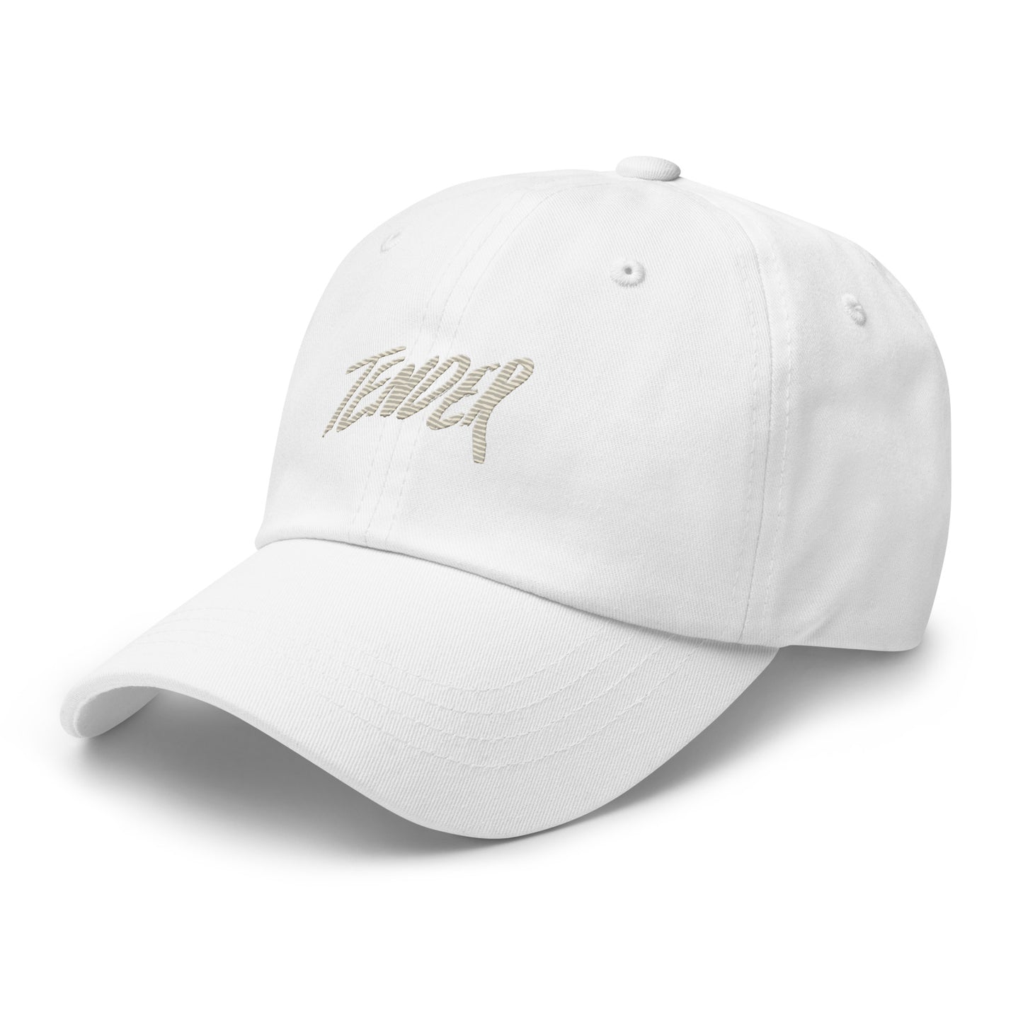 LP3 Dad hat